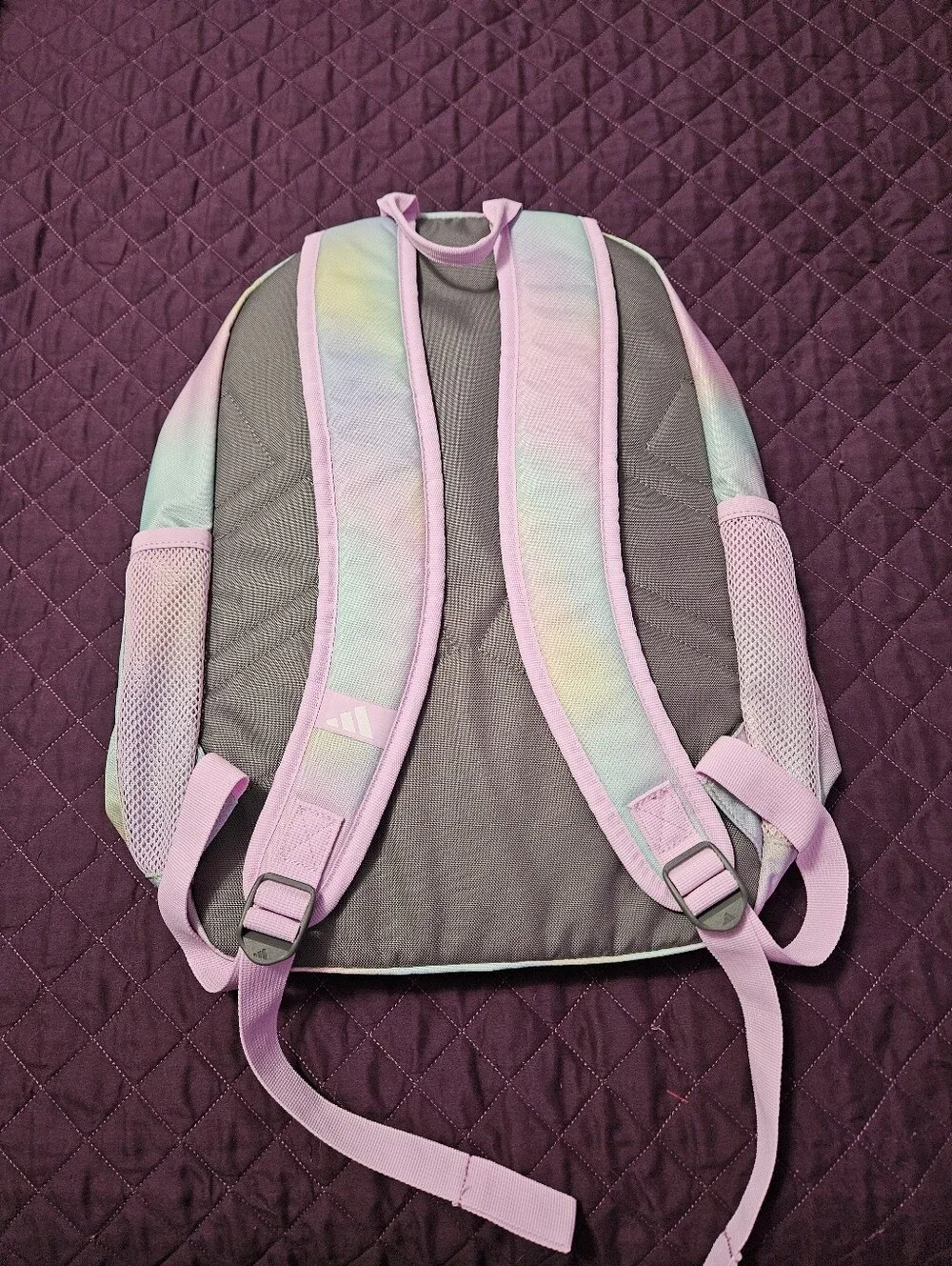 Adidas Backpack - Picture 2 of 4